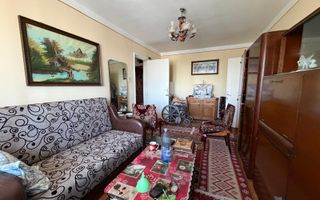 2 camere | etaj intermediar | zona excelenta | mobilat si utilat | - Poză 1