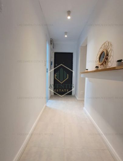 2 camere modern renovat, prima inchiriere, vis a vis Mega Mall, 15m M. Iancului - Poză 16