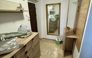 Apartament 2 camere, etaj 4, Podu Roș, Iași – vânzare - Poză 2
