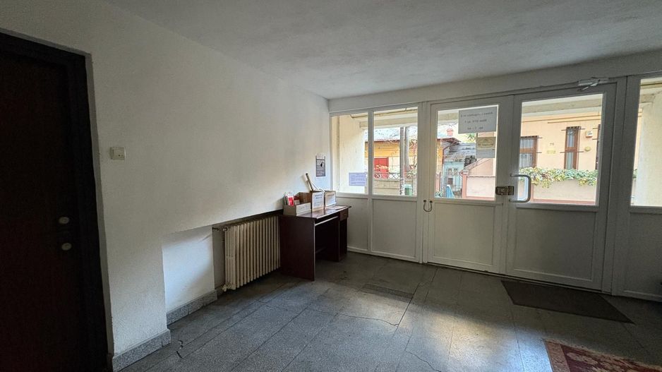 Apartament 2 camere parter Metrou Iancului - Poză 13