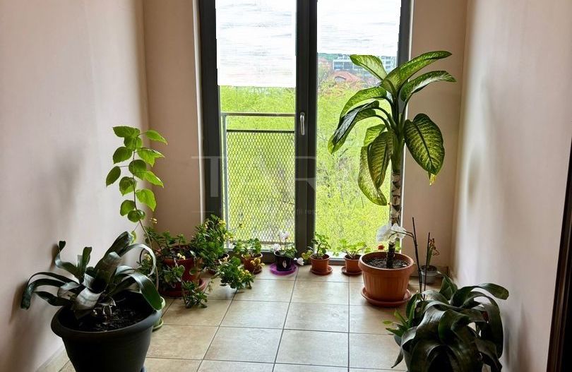 EXCLUSIVITATE! Apartament 1 cameră. Investitie, inchiriere Zona RIVUS. - Poză 7