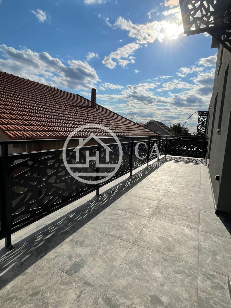 Apartament cu 2 camere de inchiriat in cartierul Grigorescu Oradea - Poză 8