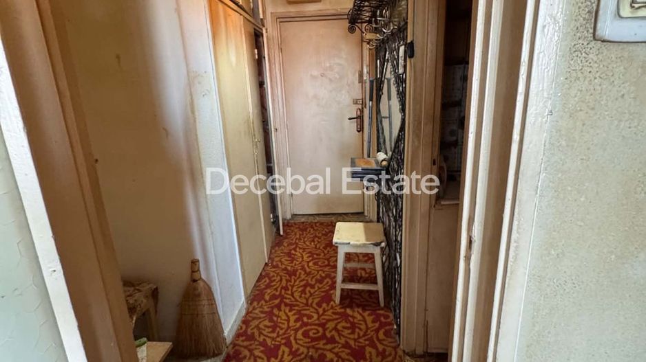 Apartament o cameră Titan  34 mp  decomandat - Poză 6