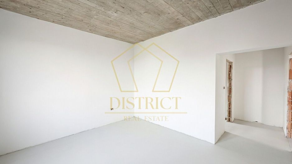 Duplex spațios cu 4 camere si 2 bai | Giroc - Poză 4