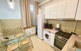 Apartament la casă 2 camere , 50 mp decomandat , Zona Pârneava ! - Poză 5