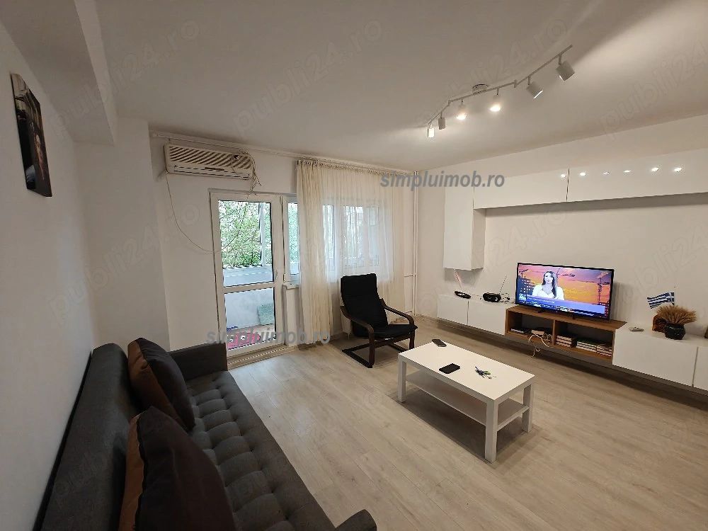 Apartament 2 camere Baicului-Doamna Ghica - Poză 2