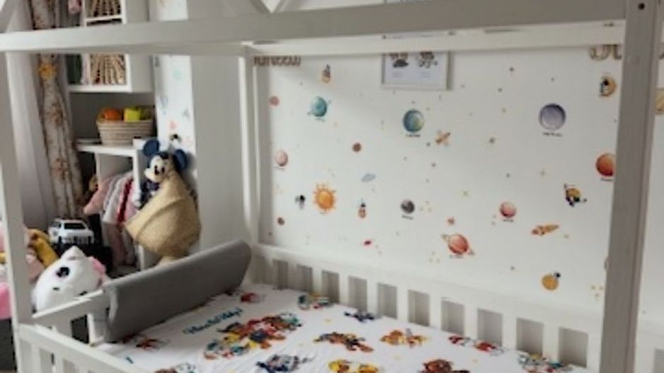 Casa de vanzare |Chiajna | P-etaj1-mansarda - Poză 11