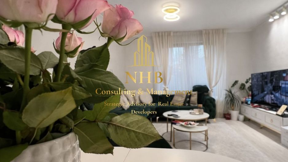 Otopeni Penny Odai - Vila 4 camere - str. George Enescu - Comision 0% - Poză 6