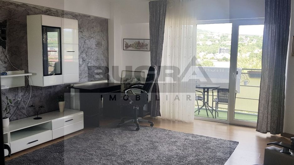Apartament 2 camere decomandate, 65 mp, bloc nou, Piata 1 Mai - Poză 5