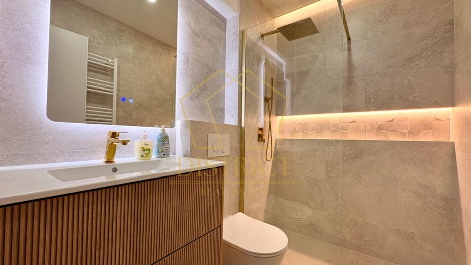 Apartament superb cu 3 camere | Ultracentral - Poză 10