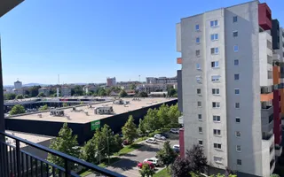 Apartament cu 2 camere | parcare subterana | Iosia Rezidence | Oradea - Poză 13