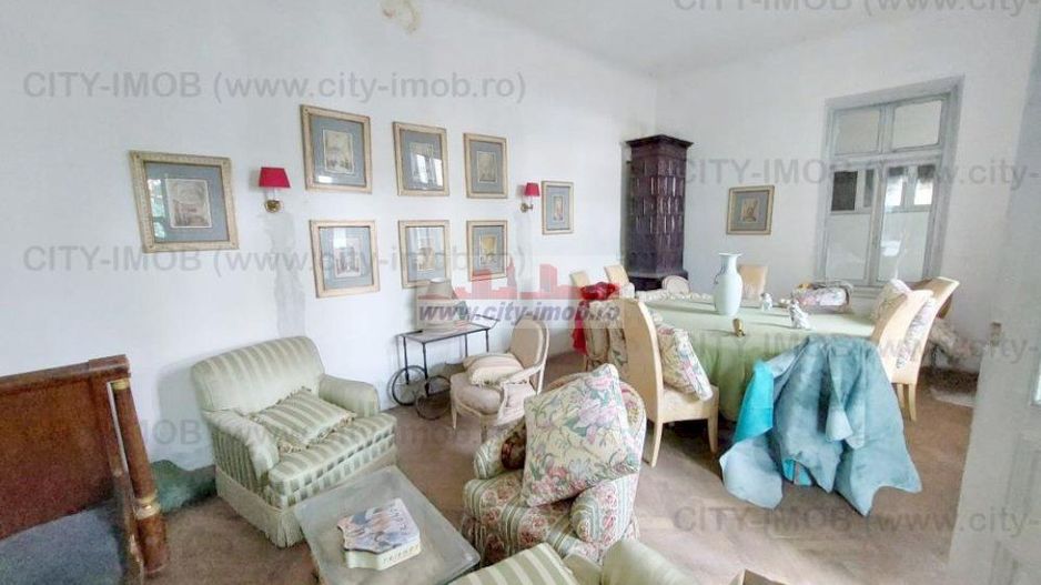 Vanzare Vila Calea Mosilor 136 Centru Istoric,  Bucuresti, Romania. - Poză 10