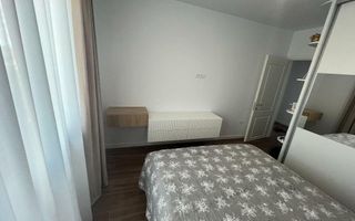 Apartament 2 camere | Etaj 3/3 cu pod | Mobilat și utilat complet | Rediu - Poză 1
