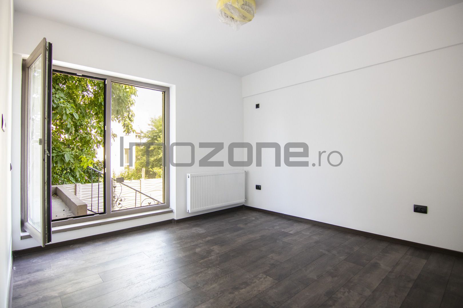 Prelungirea Ghencea, 2 camere cu terasa in bloc nou 2023, centrala proprie - Poză 10