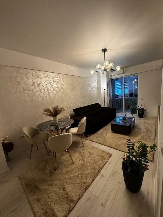 Apartament 2 camere INVESTITIE, Central Addres Residence - Poză 8