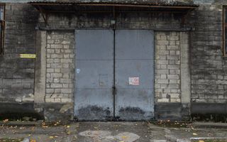 Chirie, spațiu industrial, 397 mp, Șoseaua Muncesti, Botanica - Poză 4