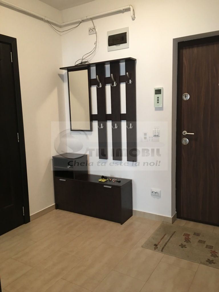 LIBER AP 1 CAM DEC MOBILAT SI UTILAT BLOC NOU - Poză 3