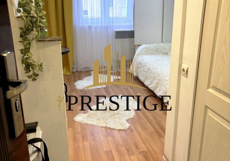 Garsoniera în Sibiu, zona Vasile Aaron - Poză 7