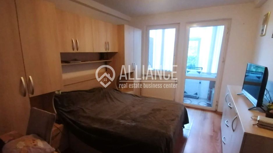 BULEVARDUL FERDINAND (COD 10)- Apartament 3 camere de vanzare - Poză 7