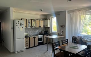 Apartament 3 camere cu parcare subterană – Soporului. - Poză 1