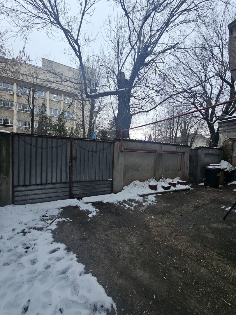 Vilă interbelică de vânzare – Cotroceni - Poză 17