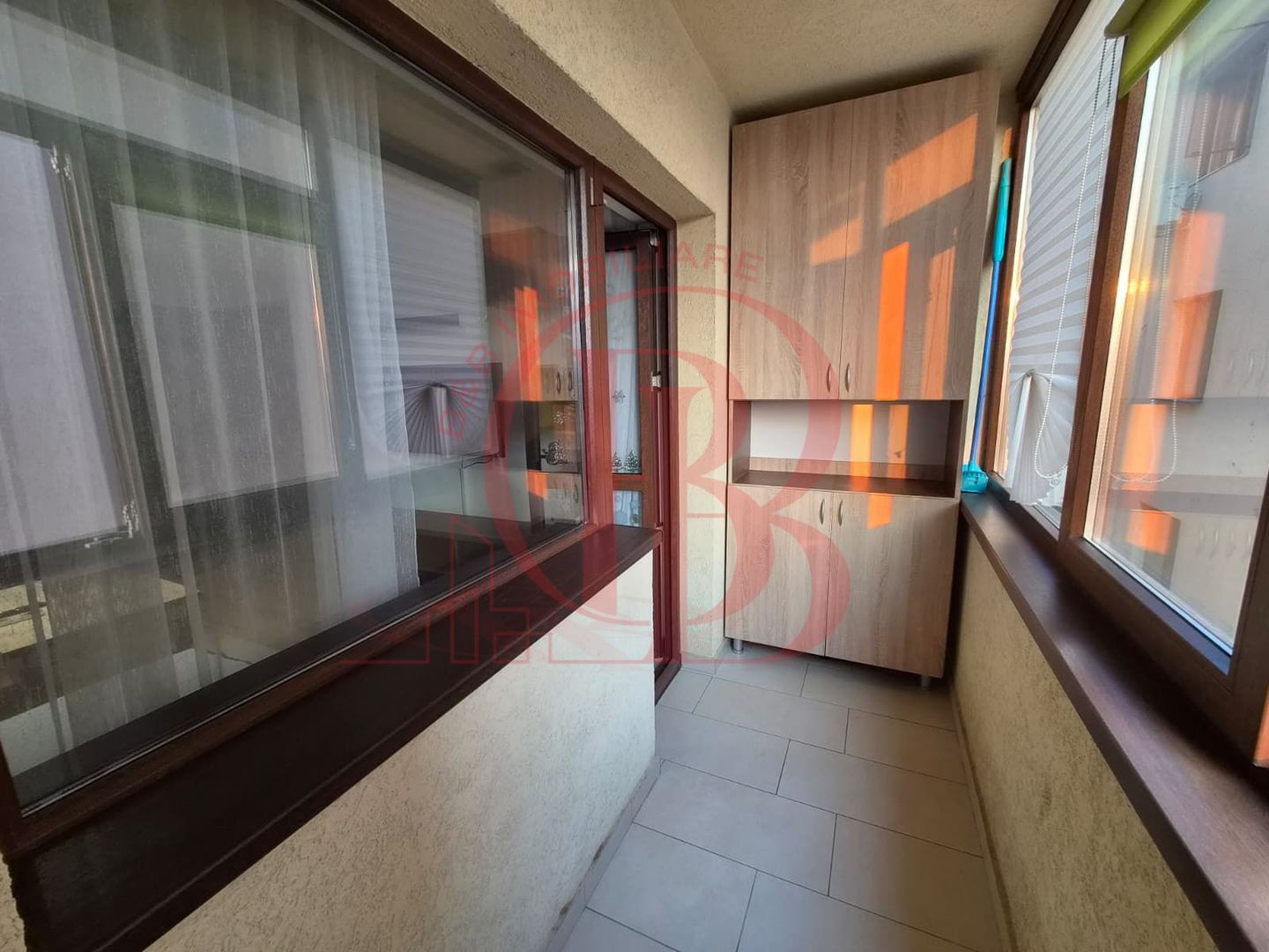 Apartament Finalizat 3 camere Mutare Imediata Mobilat Utilat - Poză 12