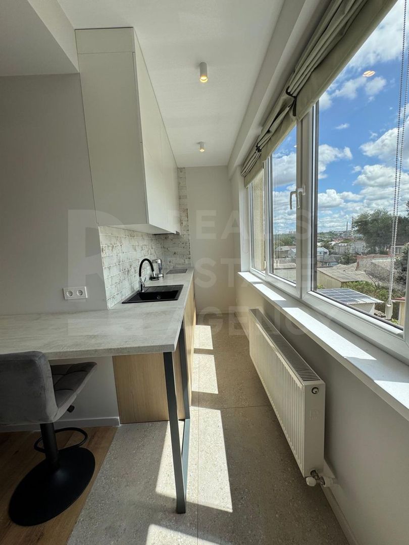 Chirie, apartament, 2 camere, strada Vasile Alecsandri, Centru - Poză 4