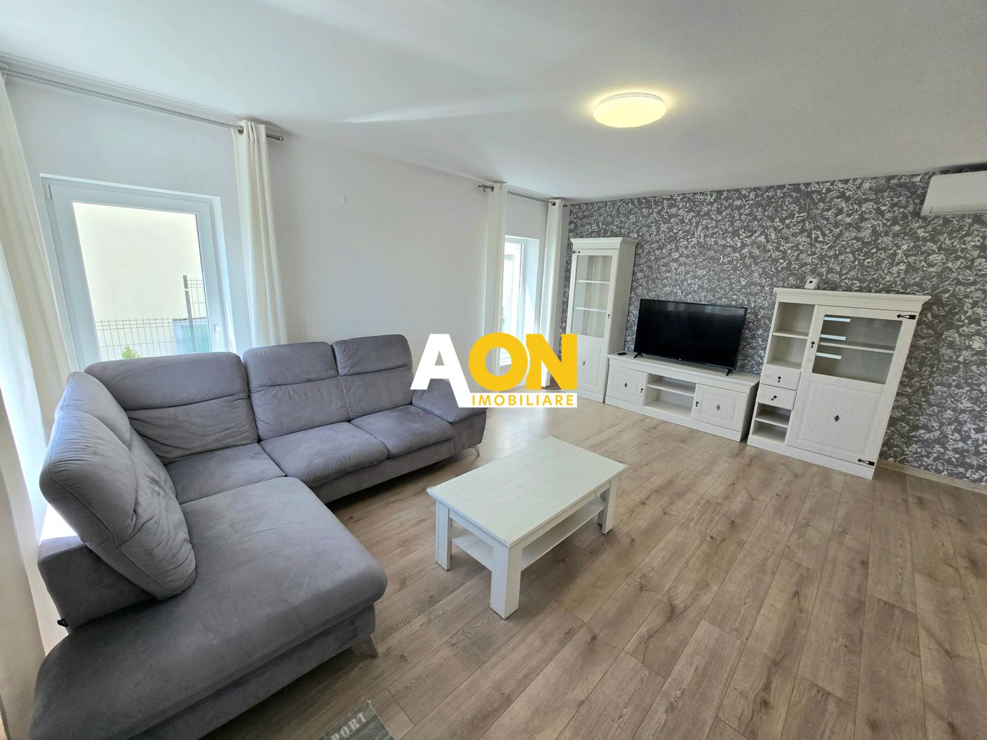 Casa Individuala, 3 Camere, Complet Mobilată, Zona Schit - Poză 2