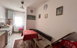 Strada Izlazului!  4 camere decomandate etaj 5 intre BIG si Ion Mester - Poză 5
