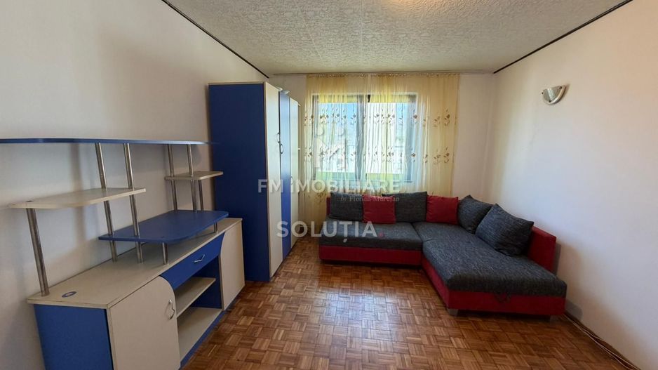Apartament de închiriat, 2 camere, zona Centrală - Poză 2