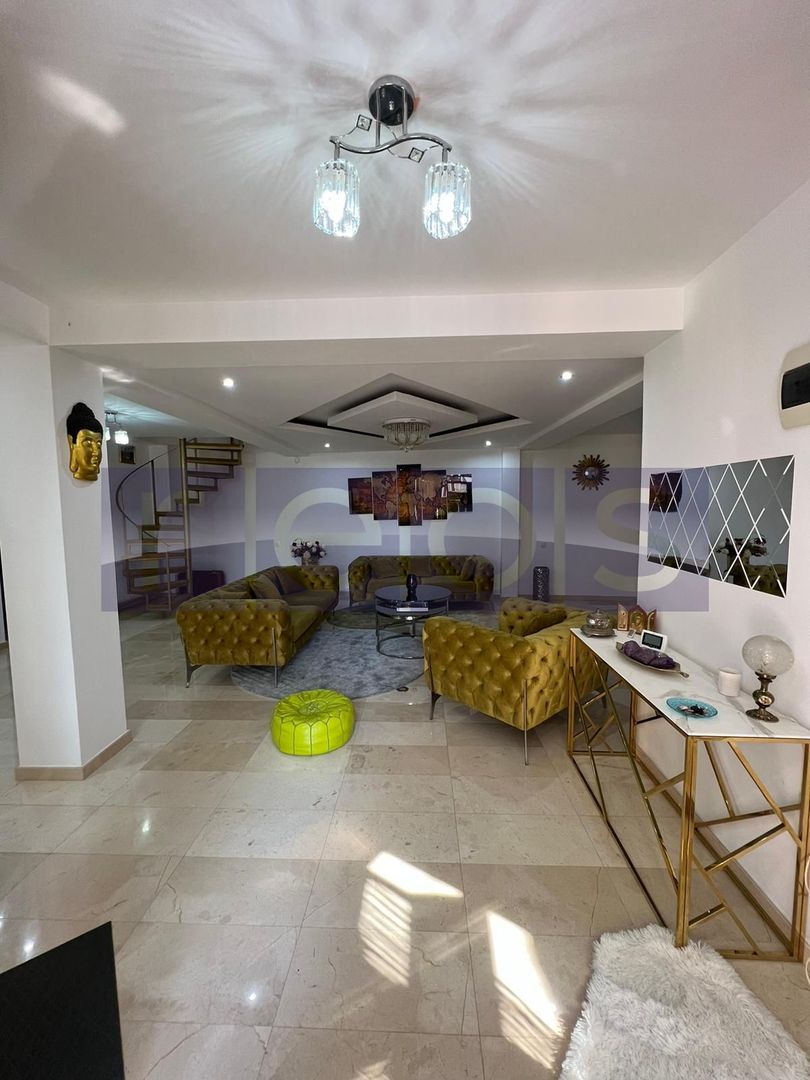 INCHIRIERE V ILA 5 CAMERE+ CURTE | ZONA COLENTINA - Poză 1