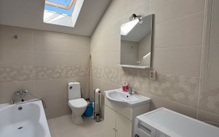 Apartament la cheie / 3 camere / Zona Somesului , Floresti - Poză 13