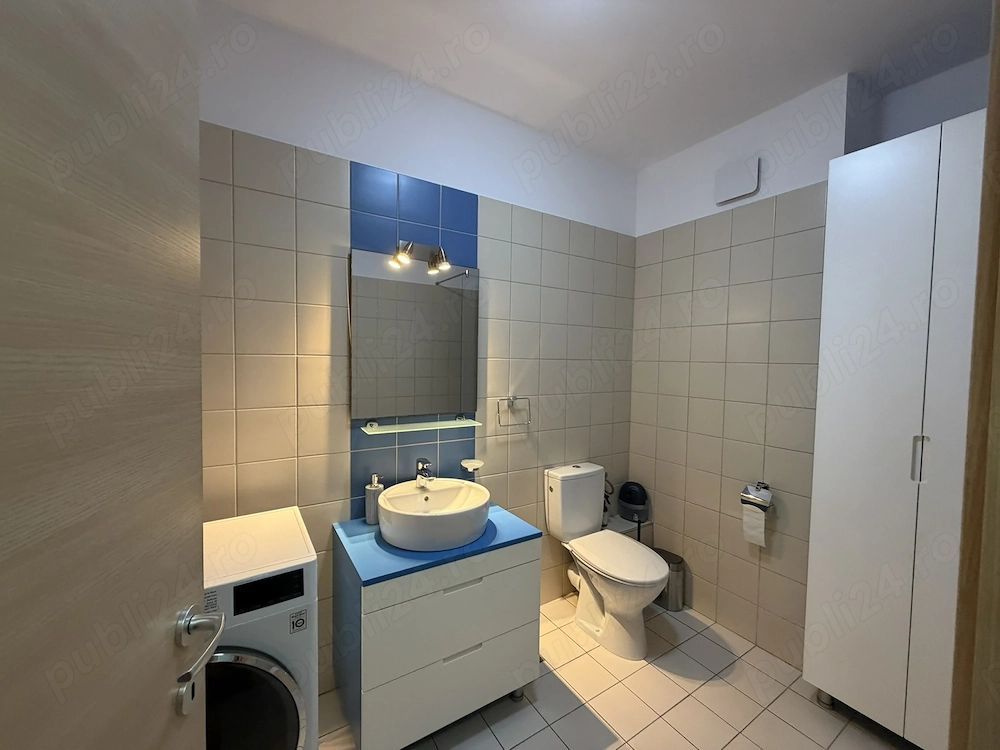 Apartament 2 camere Ozana / Loc de parcare - Poză 6