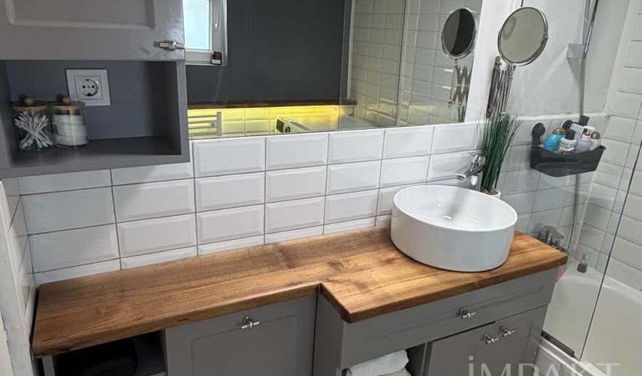De inchiriat apartament la casa- zona UMF - Poză 10