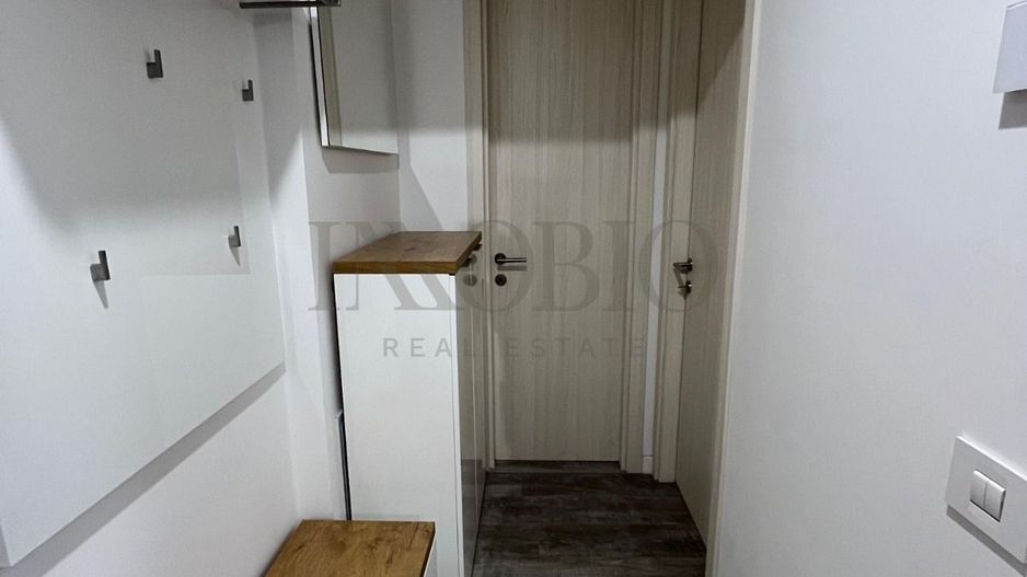 Apartament 2 camere modern | Expozitiei - Poză 5