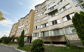 Vânzare, apartament, 3 camere, str. Constantin Vîrnav, Telecentru - Poză 1