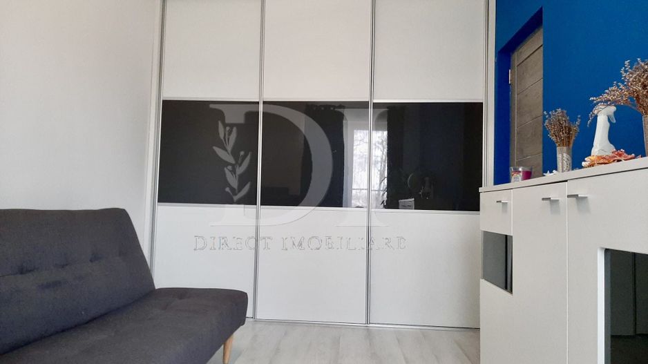 Apartament modern / Trei camere / Zona BMW. - Poză 12