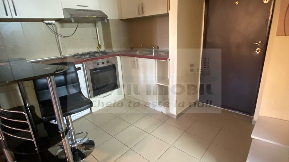 Apartament 2 camere – complet mobilat și utilat – 380 € – pet friendly - Poză 7