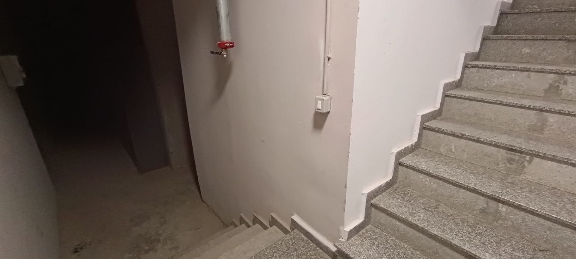 Garsoniera Decom! BOXA !Acces imediat parc! - Poză 9