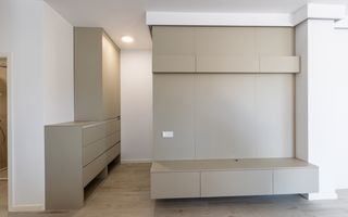 3 camere, 2 bai, parcare, bloc nou, Floresti, Tineretului, Avram Iancu - Poză 3