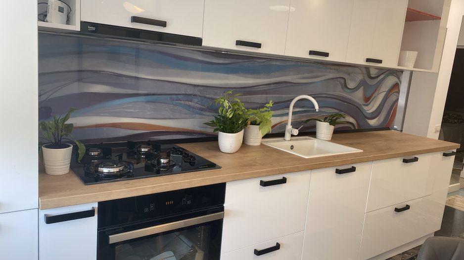 Apartament 3 camere lux langa Prefectura - Poză 28