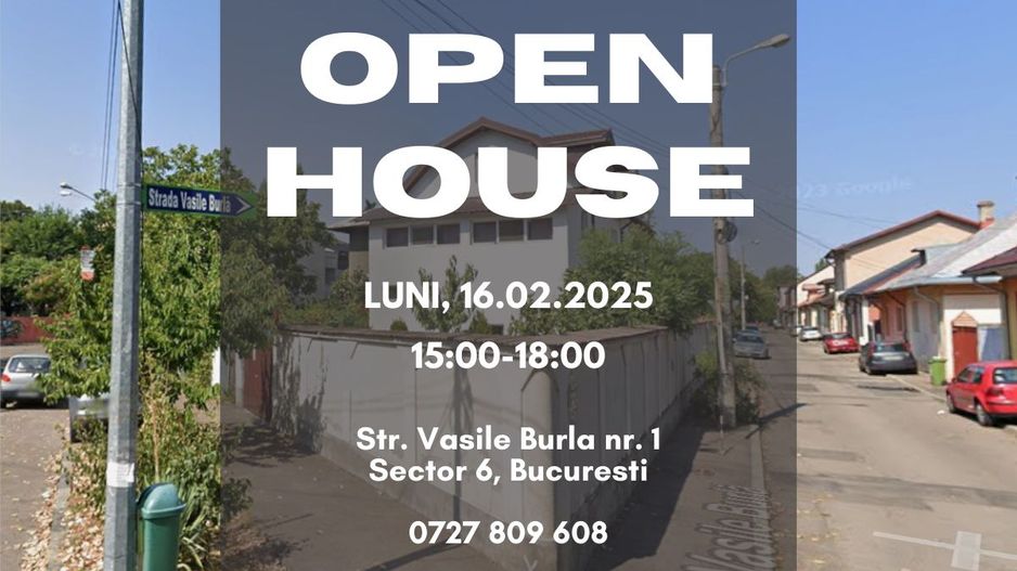 GROZAVESTI - Orhideea / Vila multifunctionala 251 mp / Teren 270 mp - Poză 2