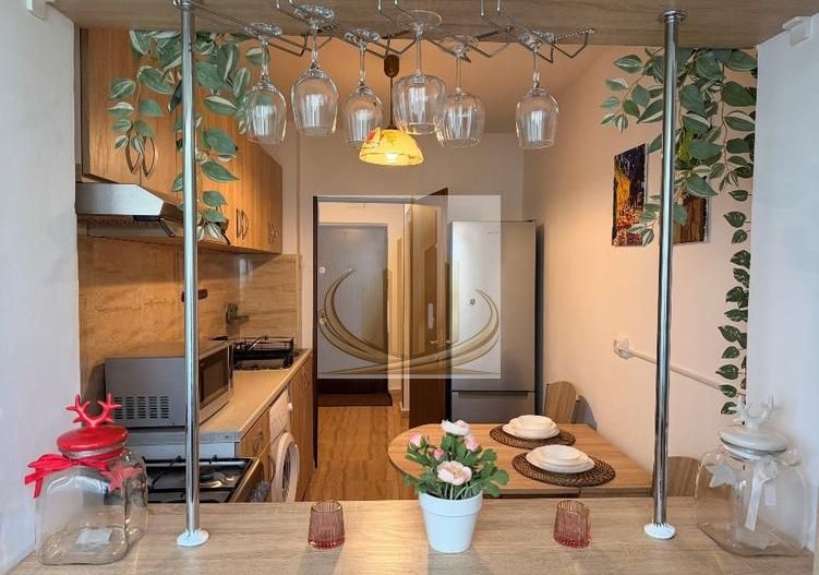 LUX | 2 Camere Premium, Vis-a-Vis de ParkLake | Liviu Rebreanu 7 - Poză 4