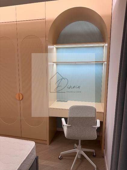 COM 0% I Apartament 3 camere Cortina North | Prima chirie parcare boxa - Poză 10