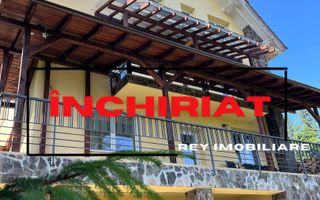 De închiriat - Vilă Turistică în Paltiniș - Poză 13