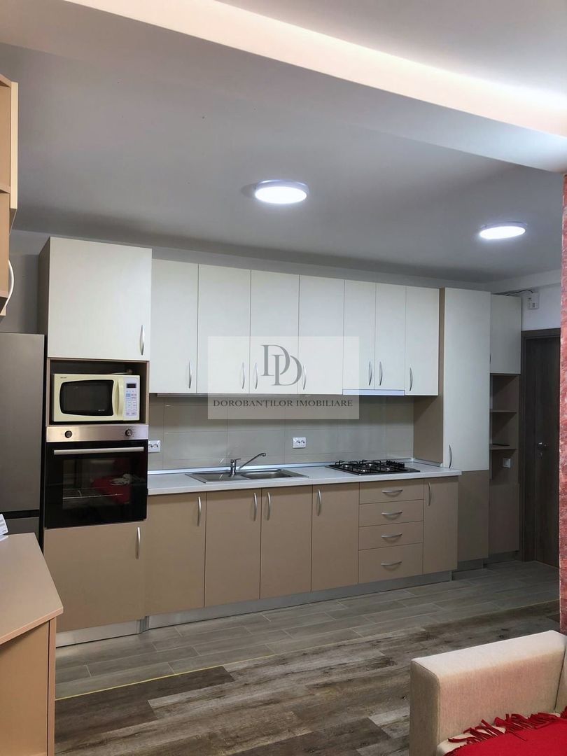 Apartament 3 camere | Parcare inclusă | Zonă liniștită – Buna Ziua - Poză 2