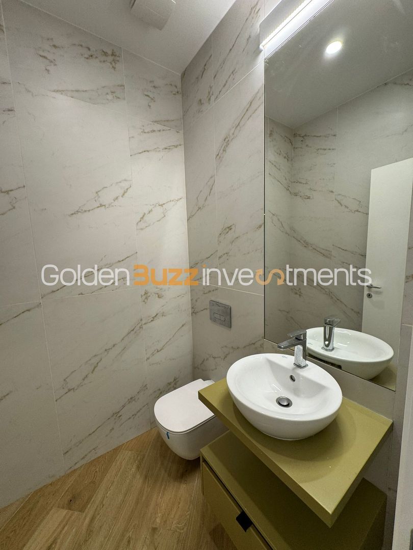 Apartament 4 camere | Central District | Viitorului 134 - Poză 22