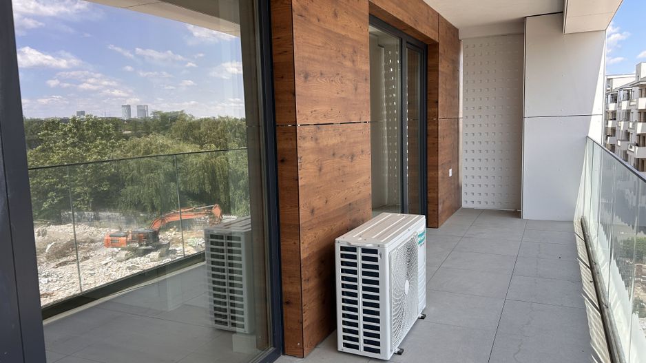 APARTAMENT SMART CU 2 CAMERE | CASA PRESEI | LOC DE PARCARE INCLUS - Poză 24