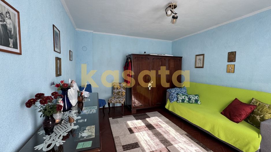 Casă | Polonă | Teren 424mp | 2 Băi | Garaj | - Poză 2