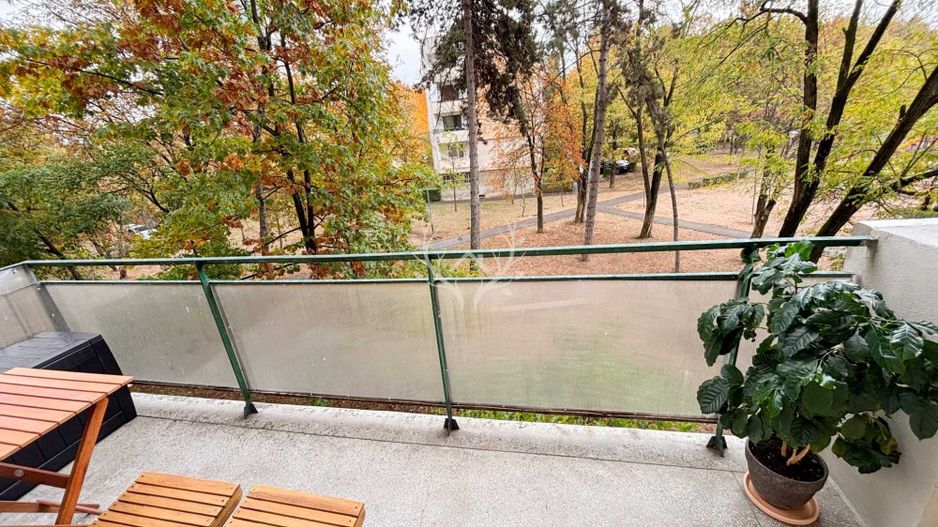 Apartament cu 2 camere, renovat integral, vis-a-vis de Iulius Mall - Poză 6